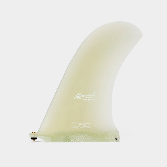 10" LOG RHYTHM FIN