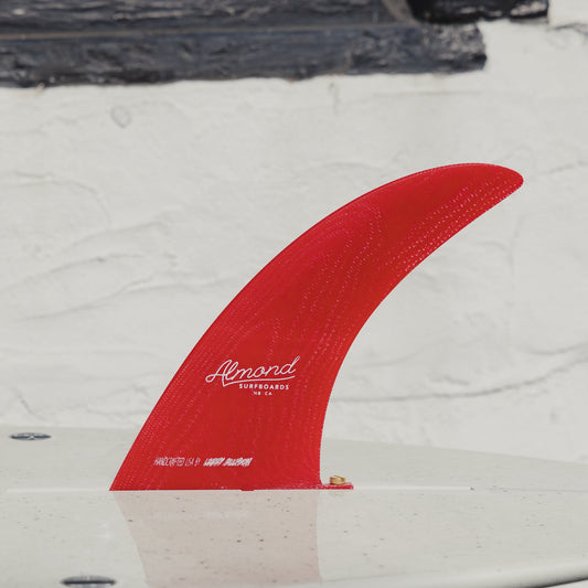 LIMITED EDITION 7" FLEX FIN | CHERRY