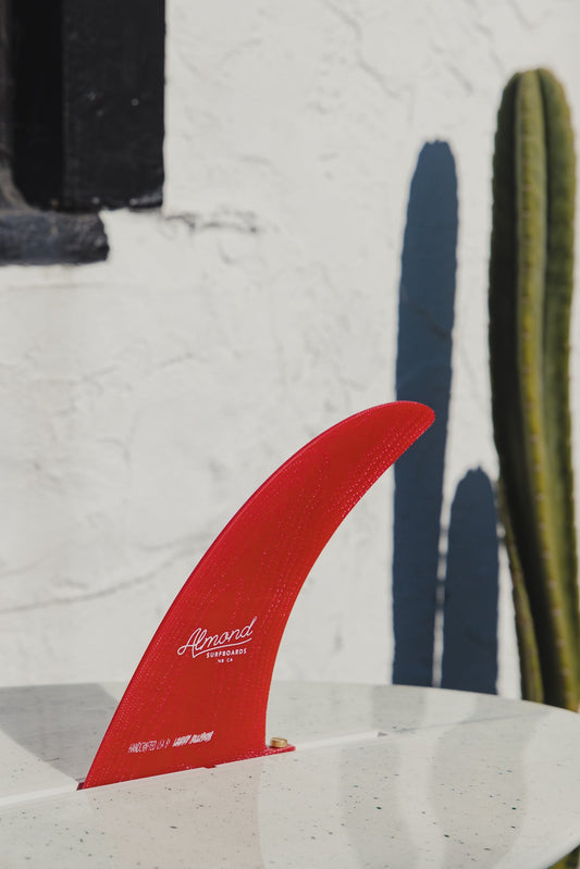 LIMITED EDITION 7" FLEX FIN | CHERRY