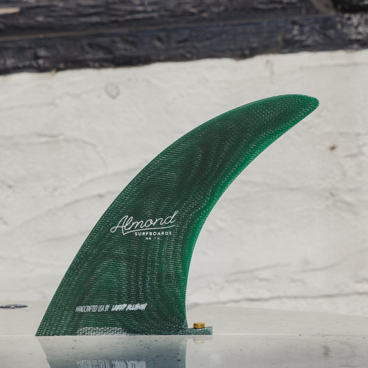 LIMITED EDITION 7" FLEX FIN FIN | GREEN