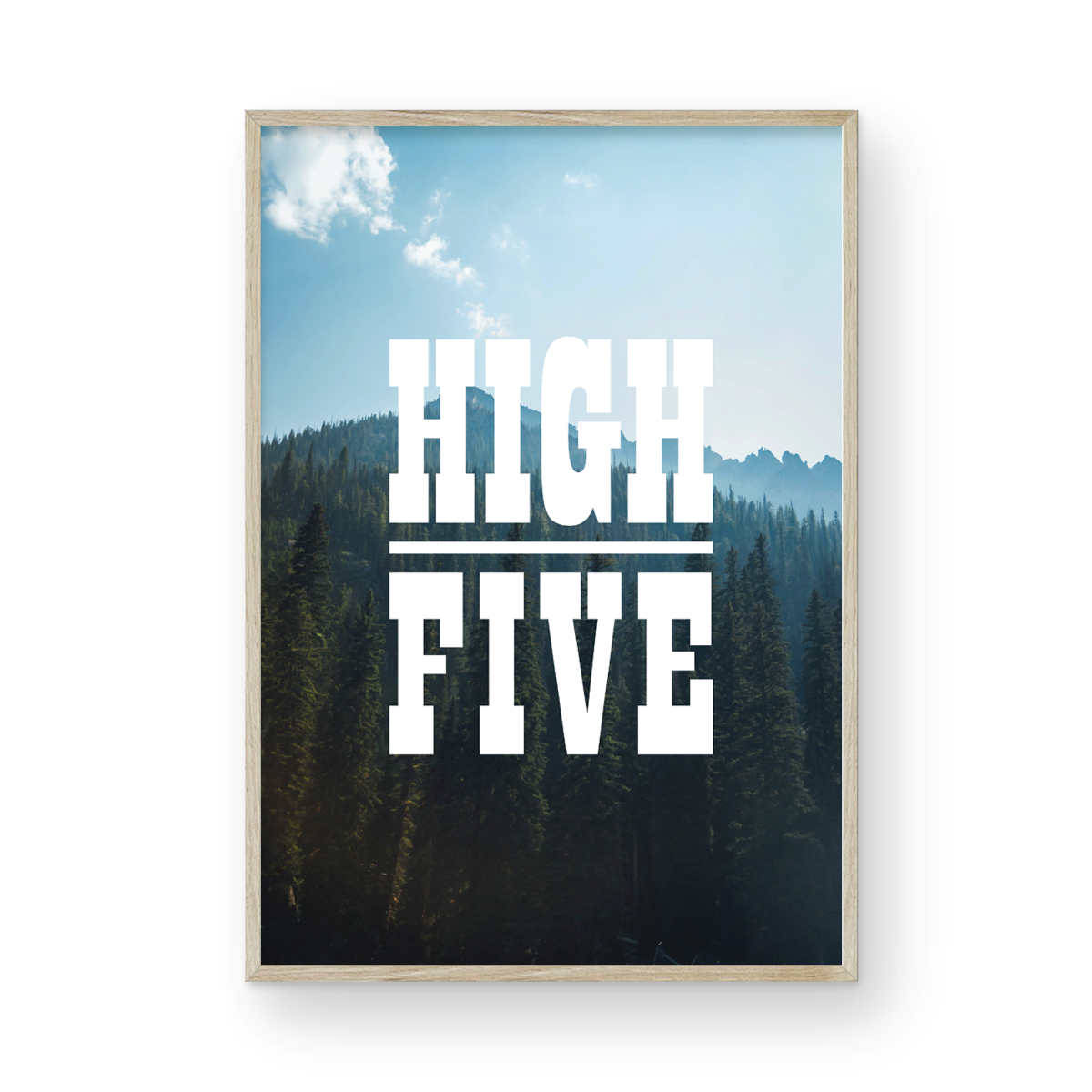 High Five