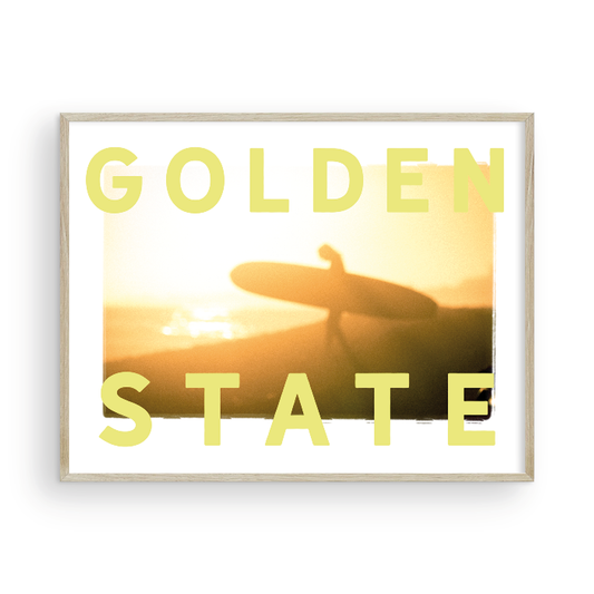 Golden State - 'Back For More'