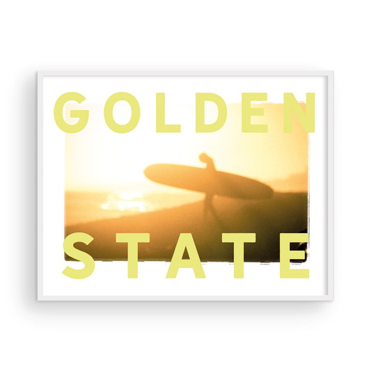 Golden State - 'Back For More'