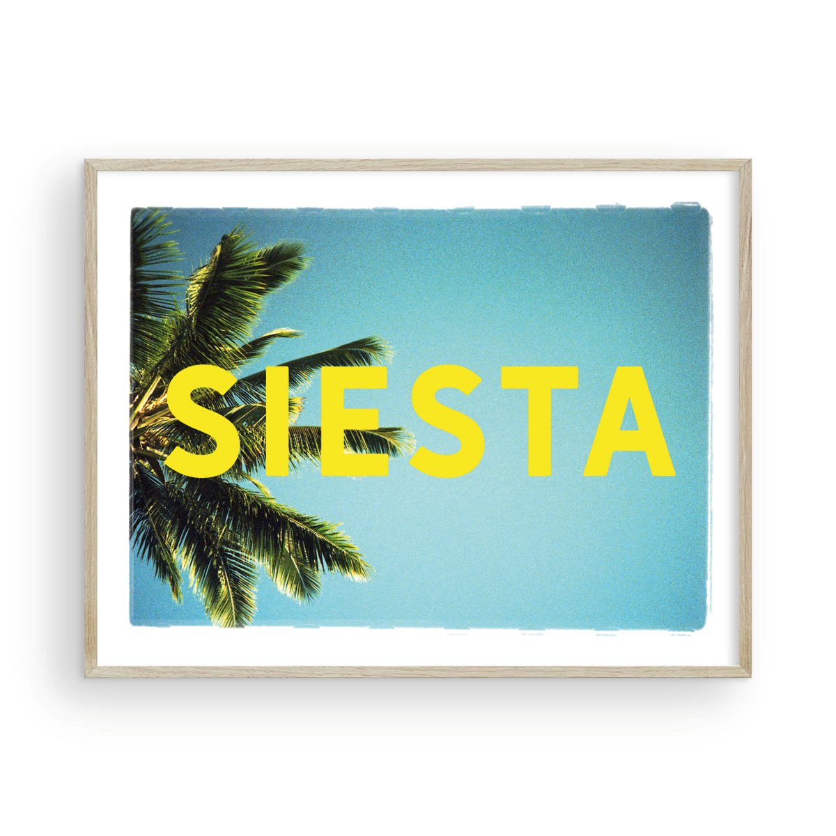 Siesta