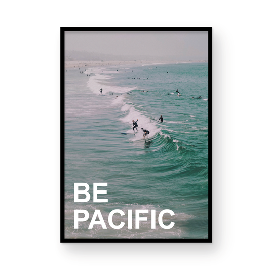 Be Pacific